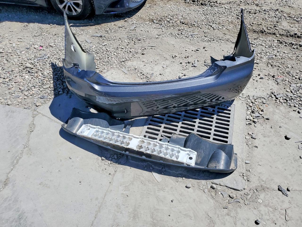 Toyota Avalon Base