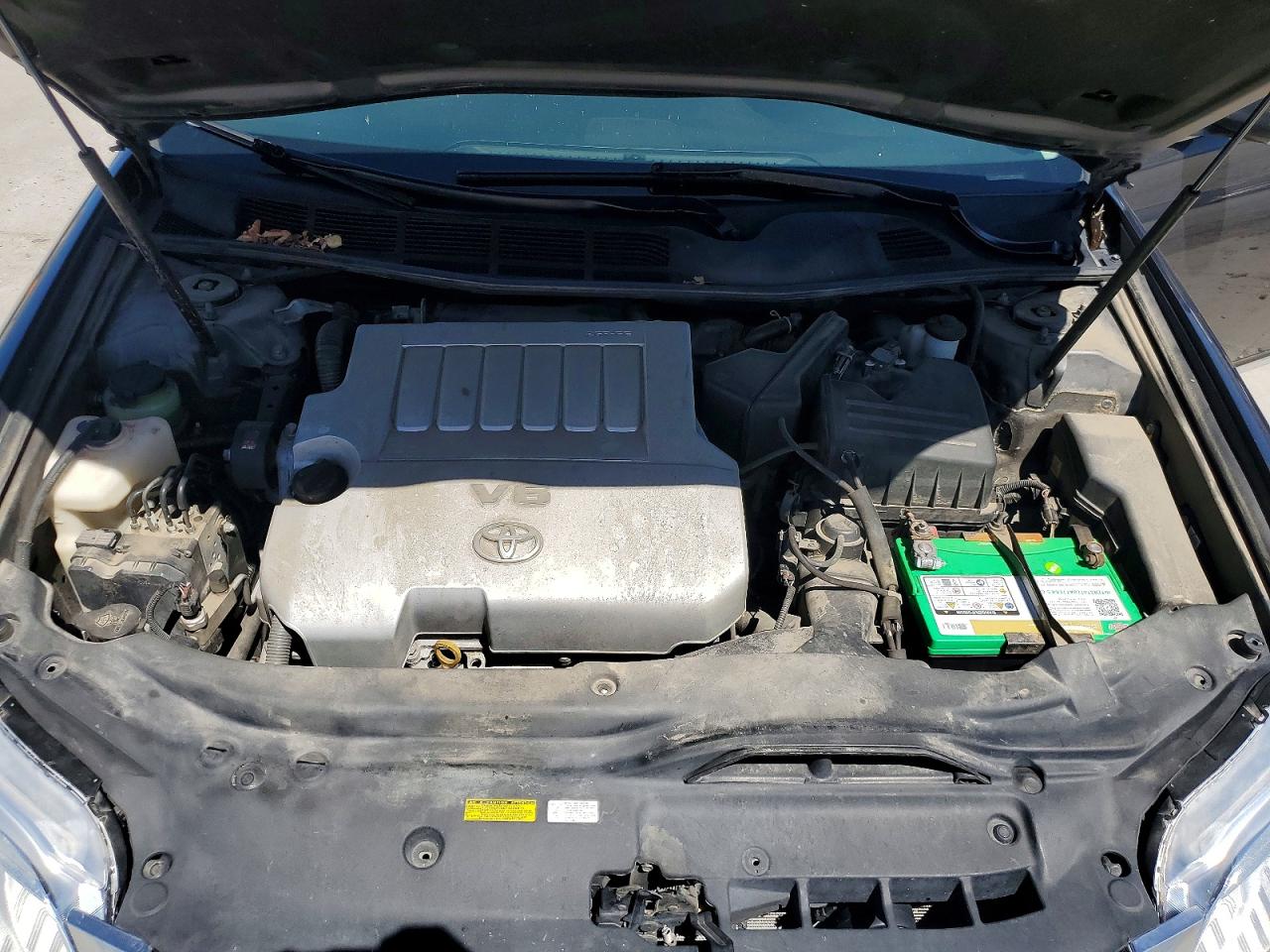 Toyota Avalon Base