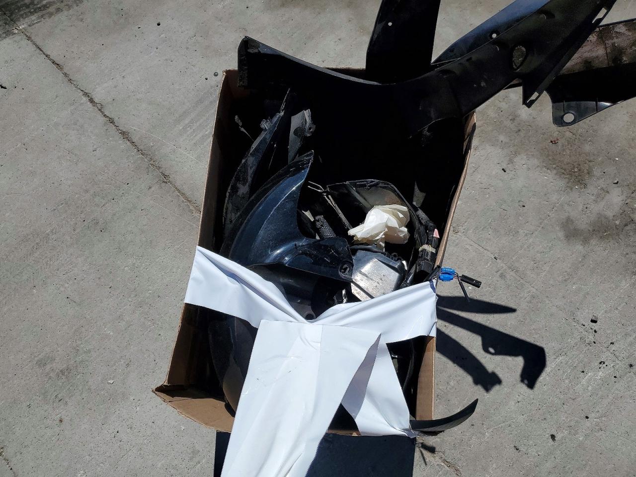 Yamaha Yzf L