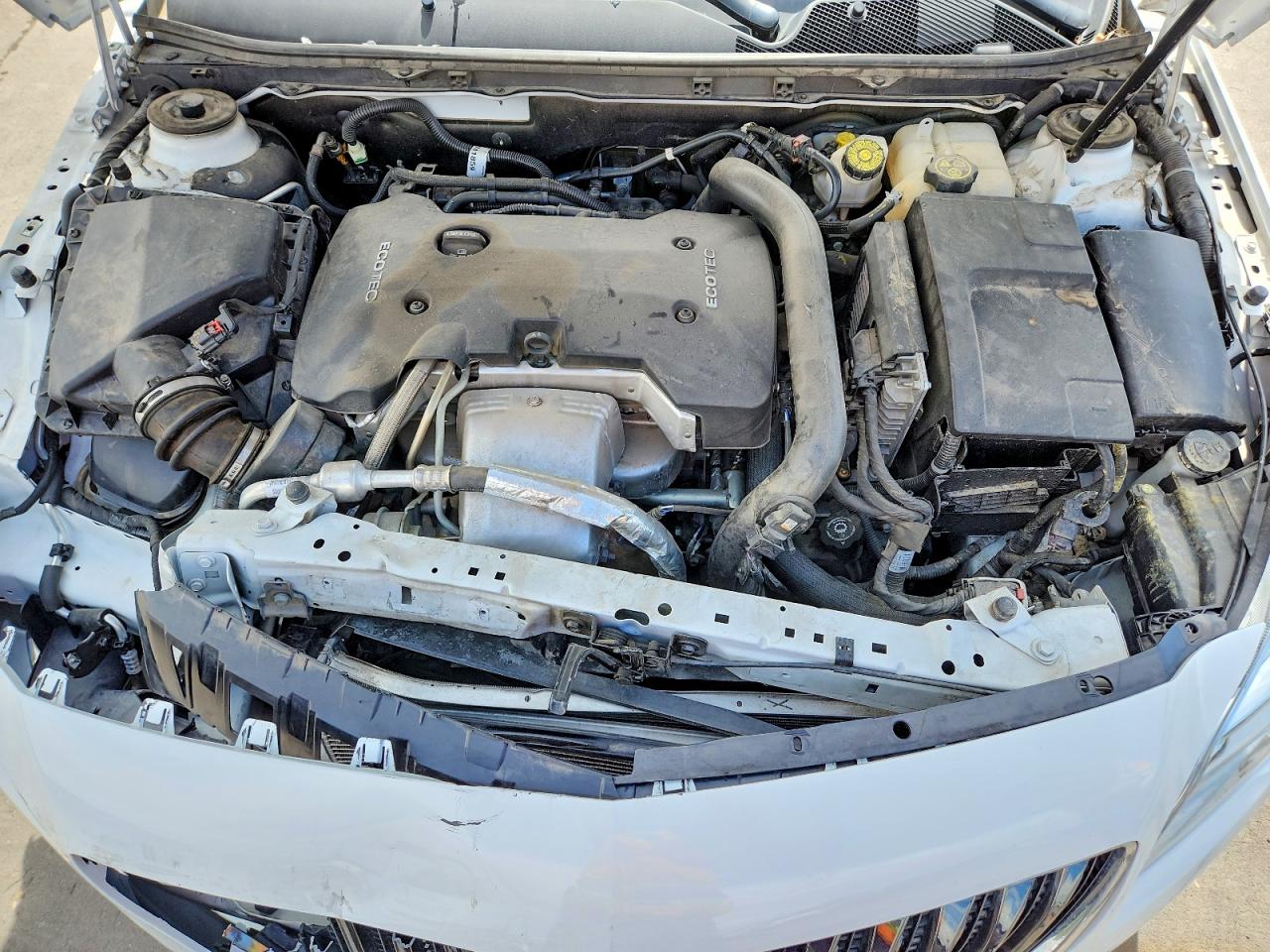 Buick Regal Premium