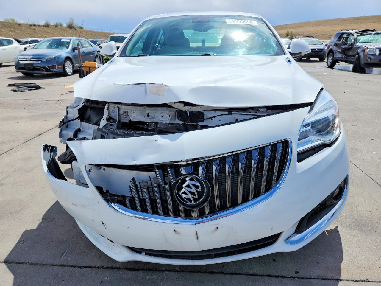 Buick Regal Premium