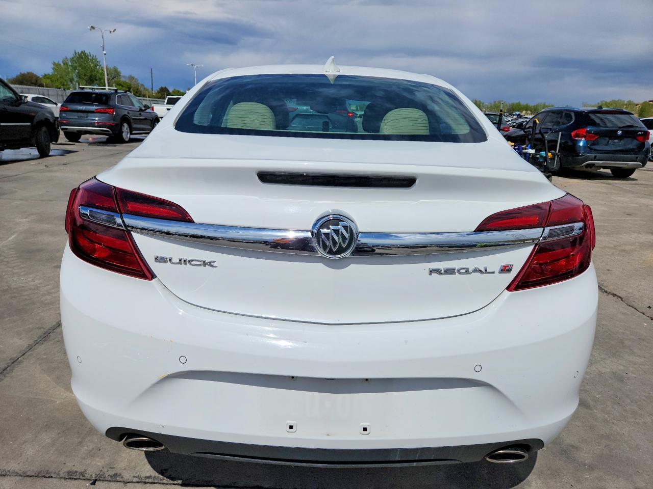Buick Regal Premium