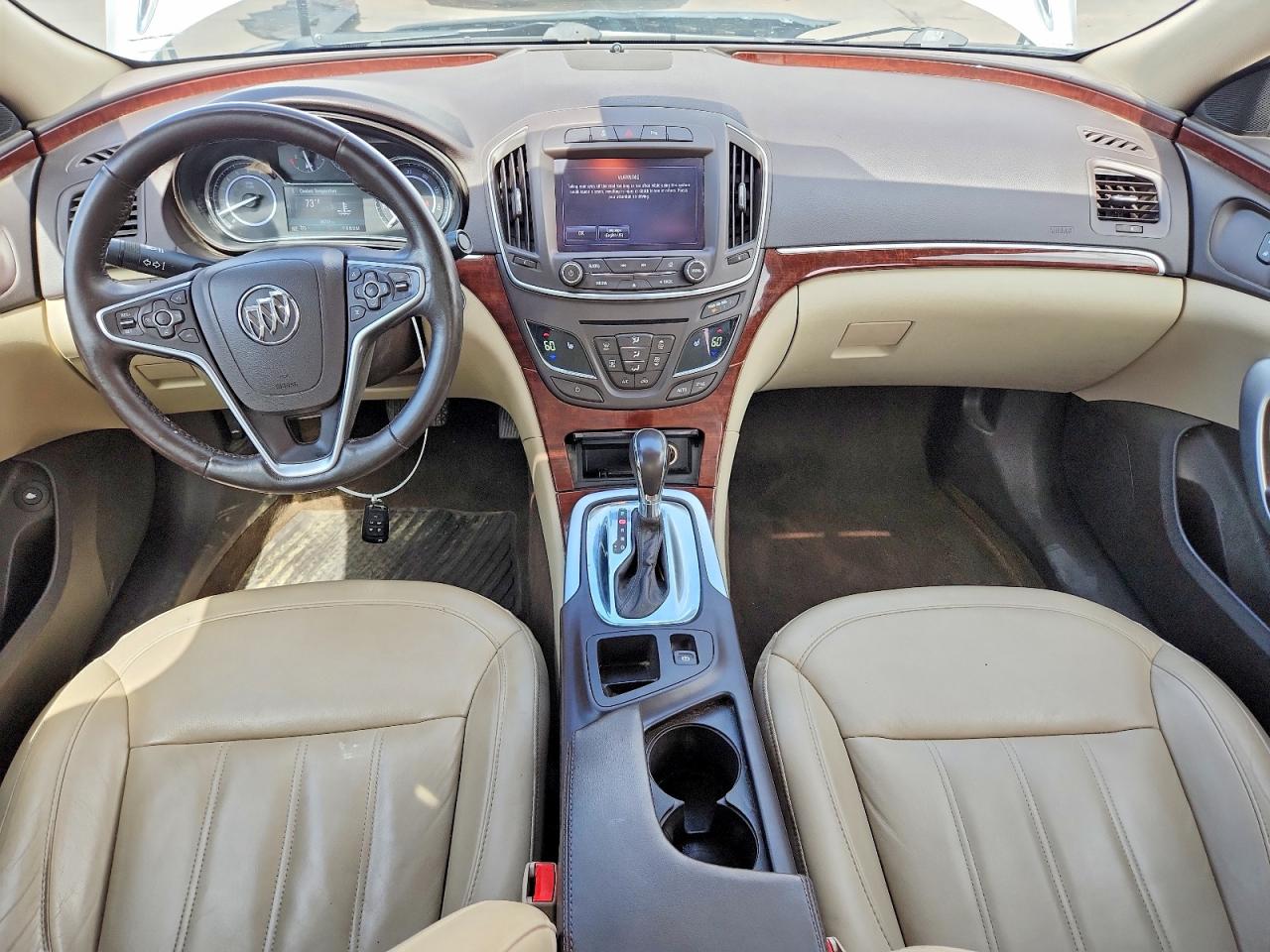 Buick Regal Premium