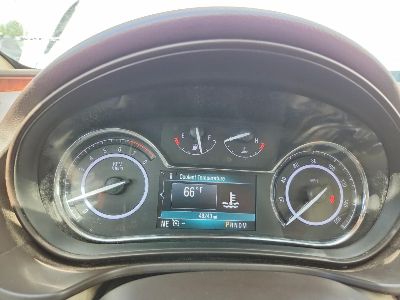 Buick Regal Premium