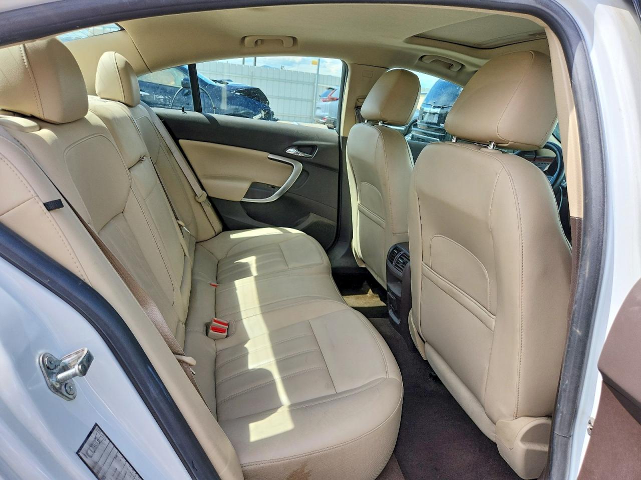 Buick Regal Premium
