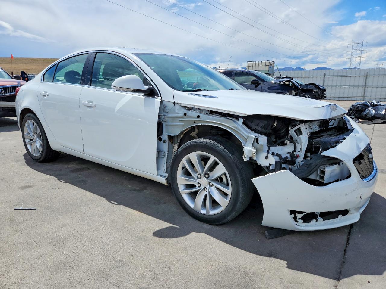 Buick Regal Premium