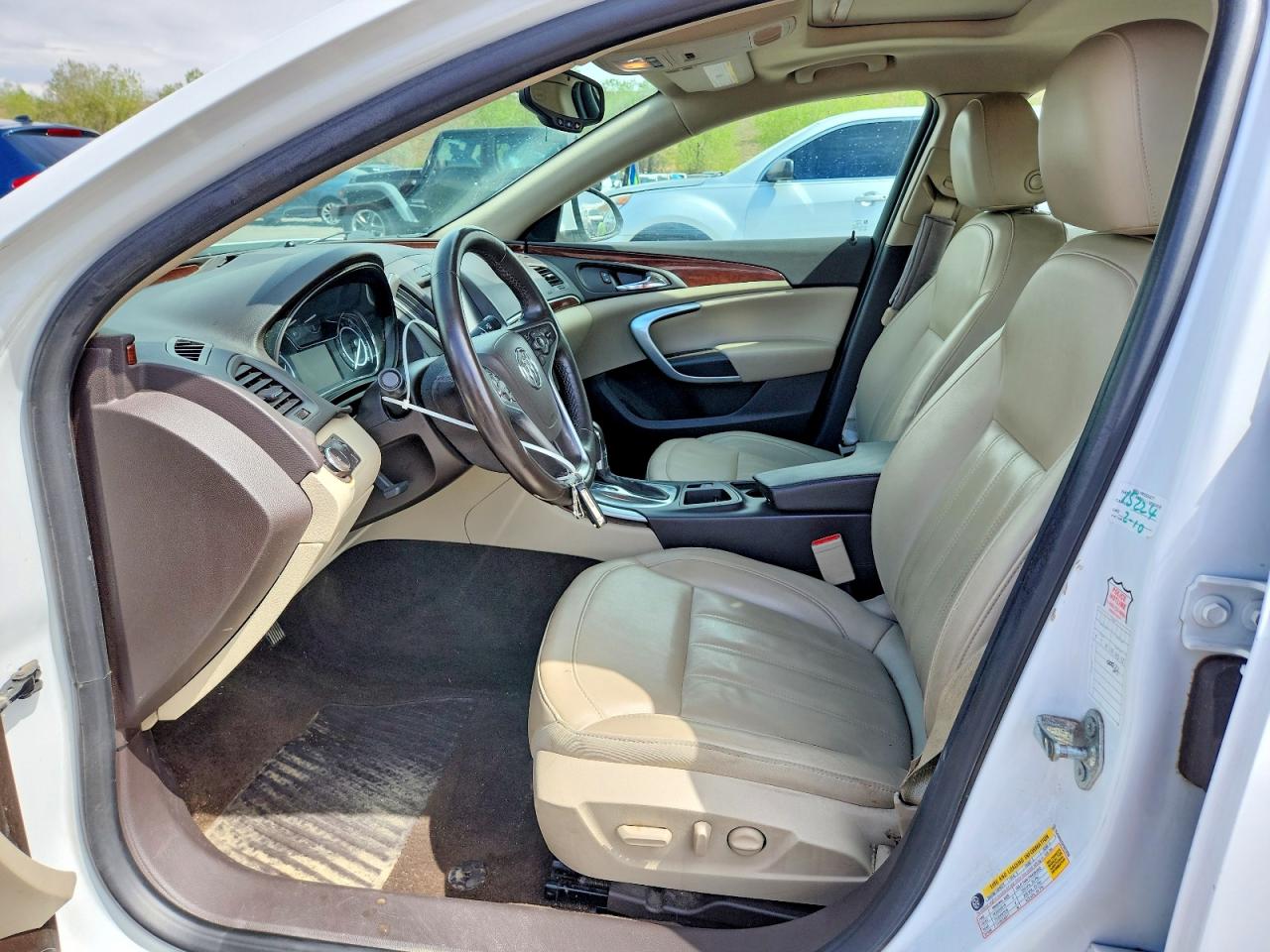 Buick Regal Premium