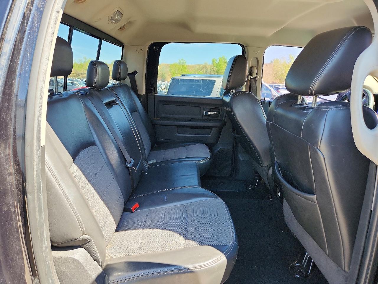 Dodge Ram 1500