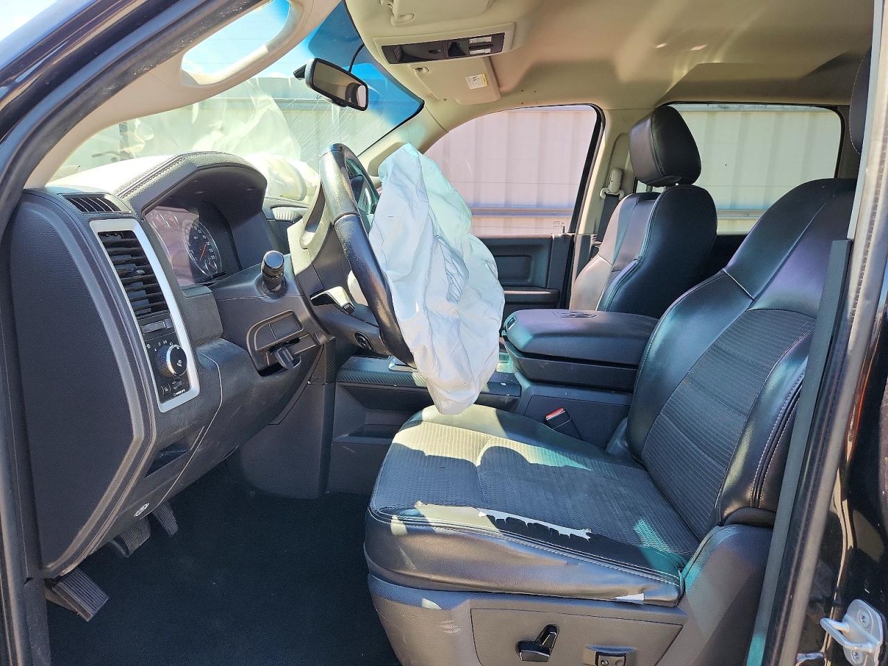 Dodge Ram 1500