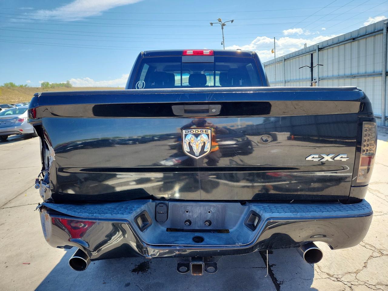 Dodge Ram 1500