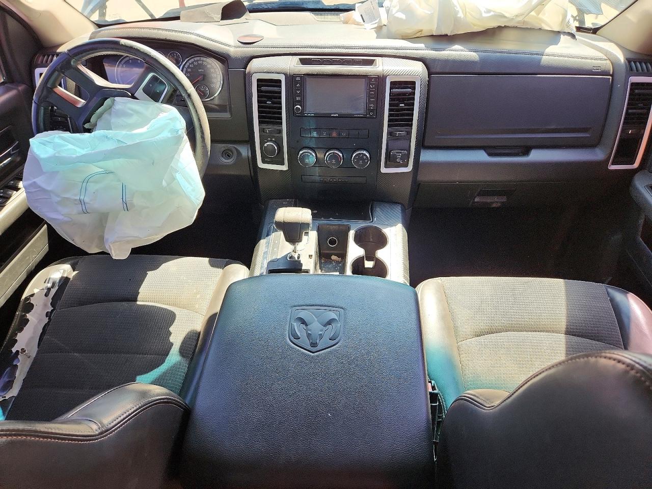 Dodge Ram 1500