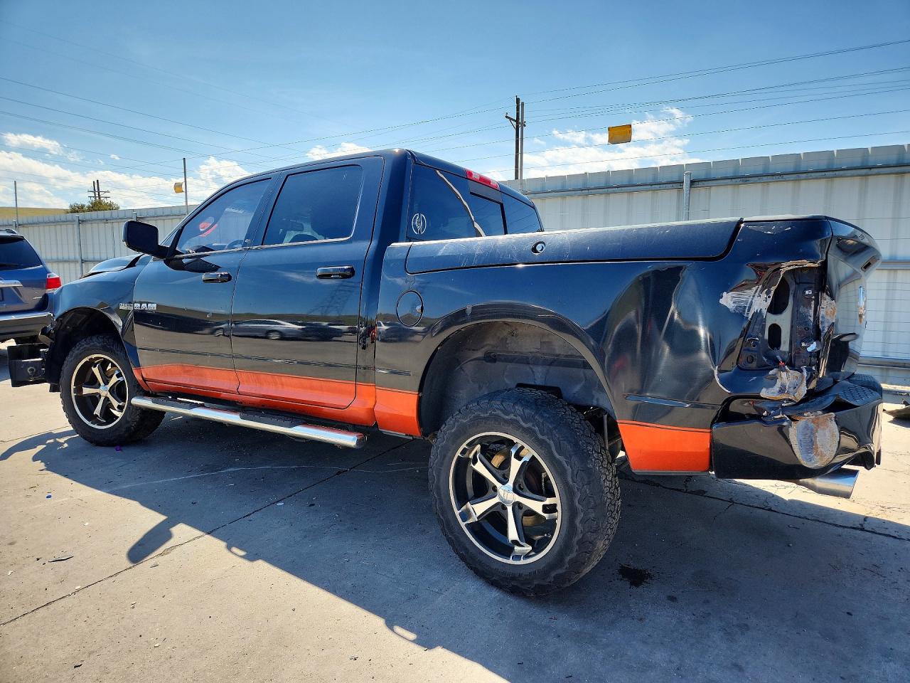 Dodge Ram 1500