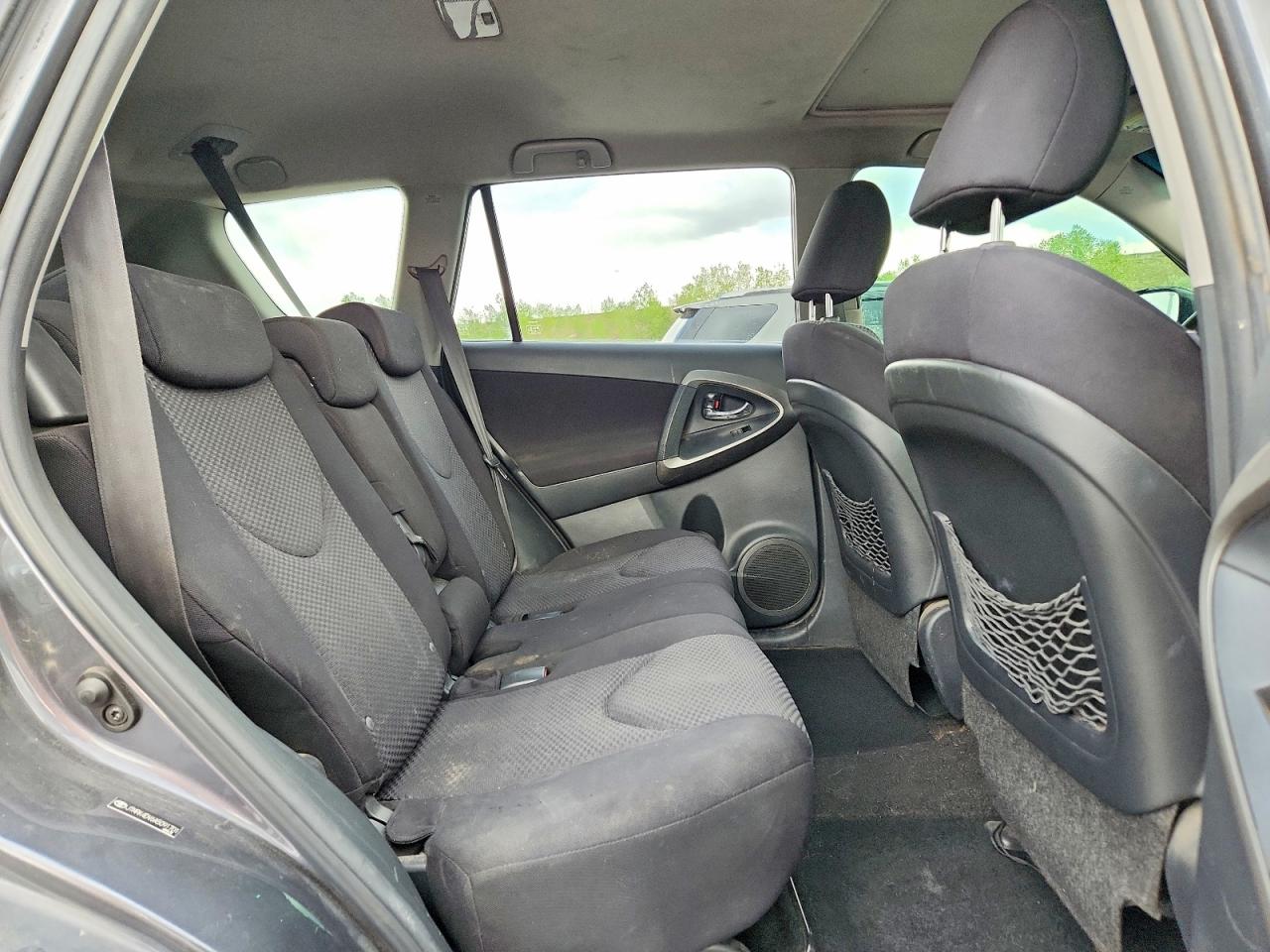 Toyota RAV4 Sport