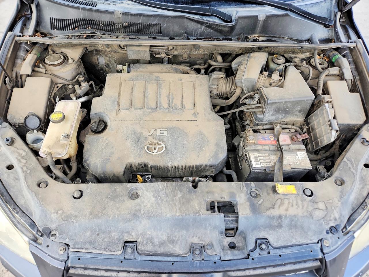 Toyota RAV4 Sport