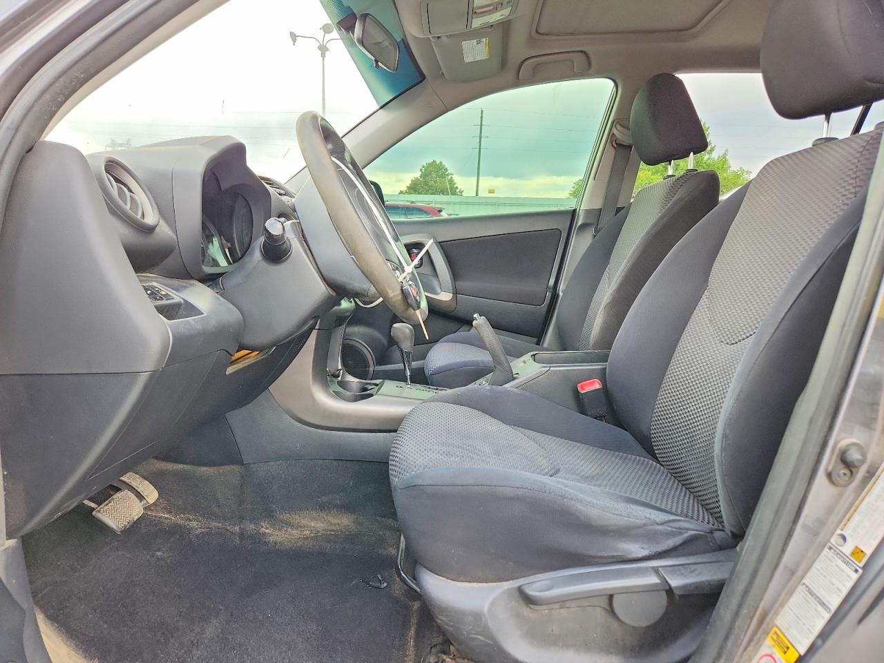 Toyota RAV4 Sport