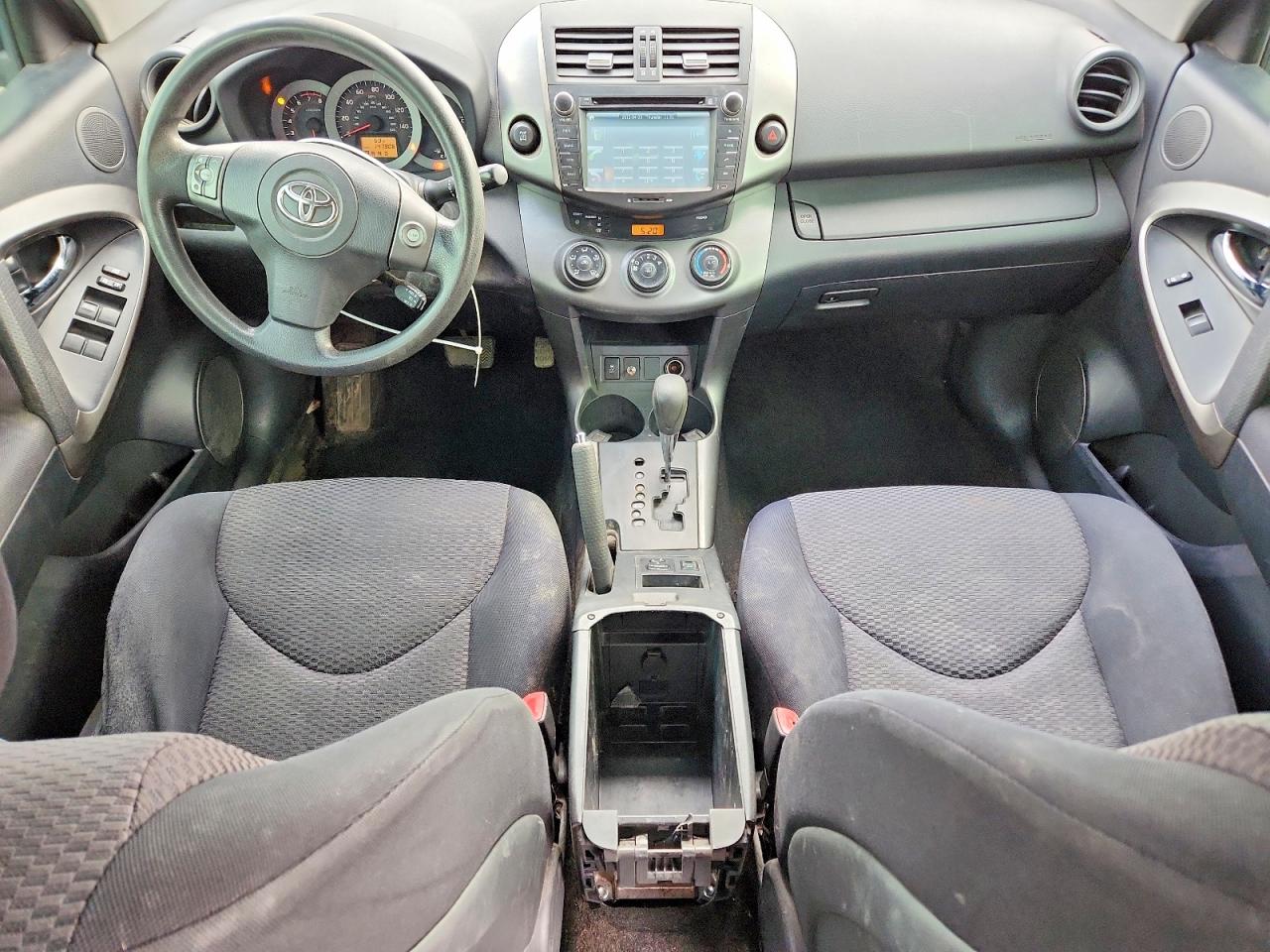 Toyota RAV4 Sport