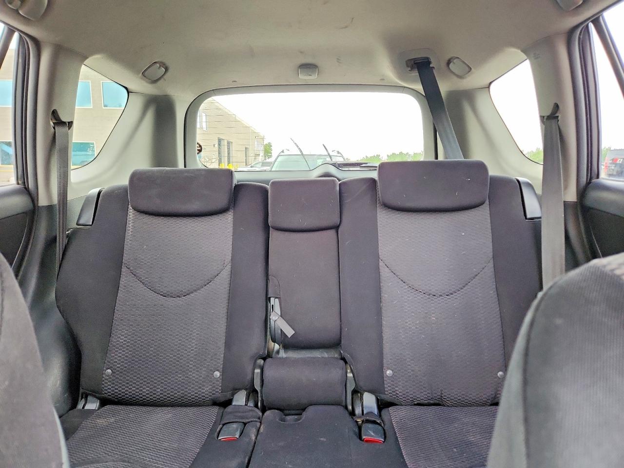 Toyota RAV4 Sport