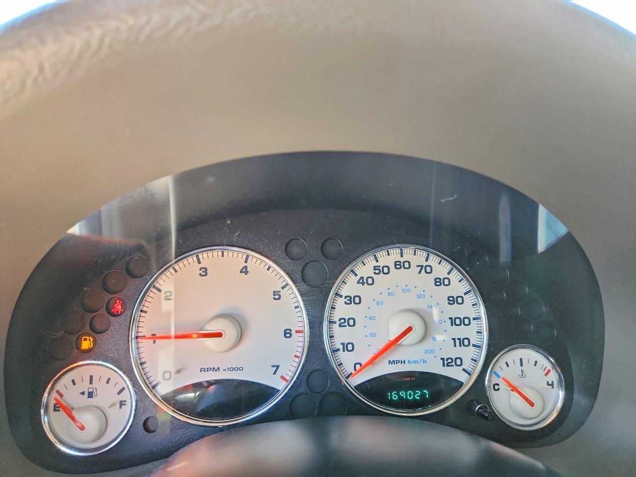 Jeep Liberty Limited