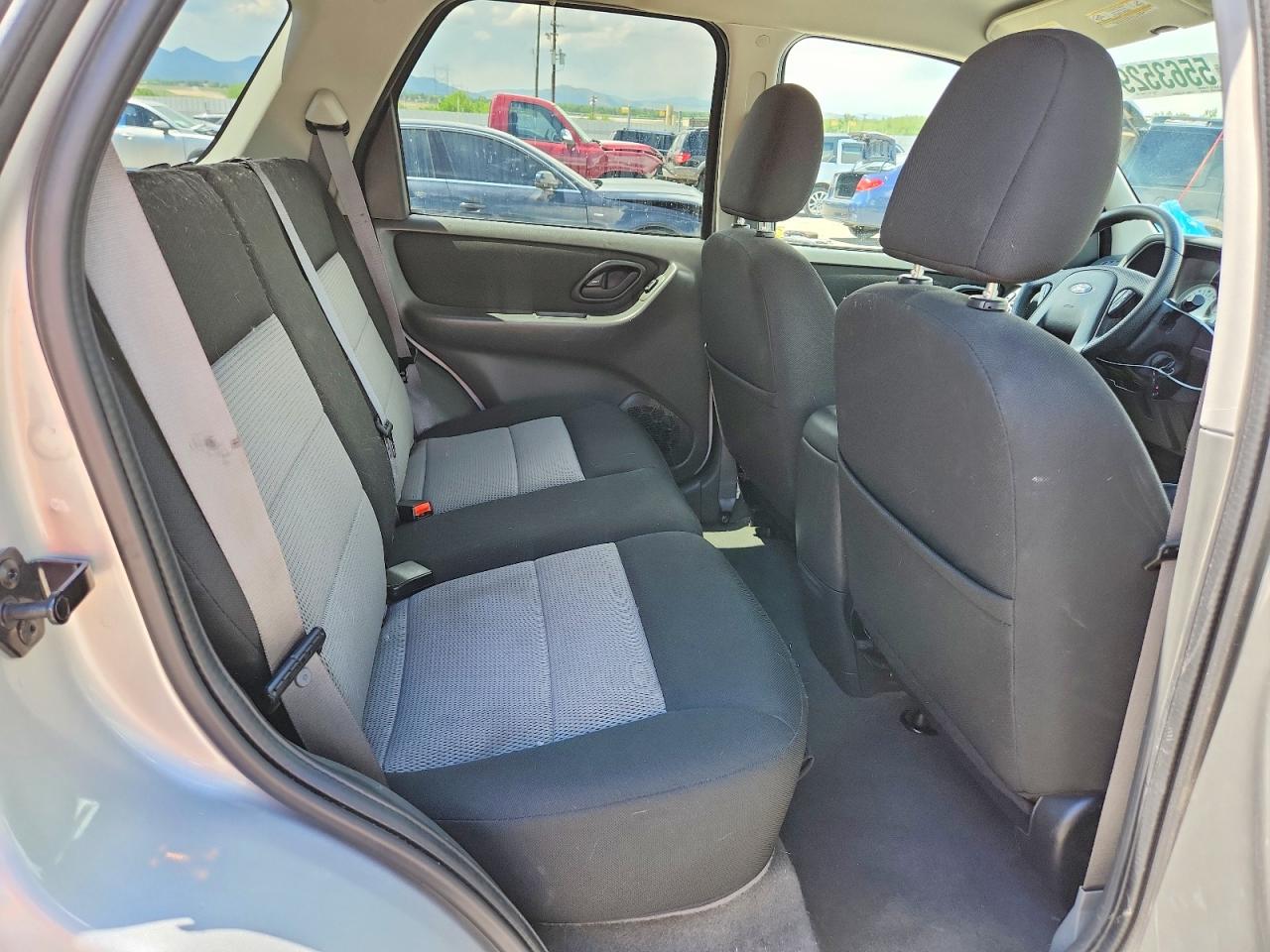 Ford Escape Xlt