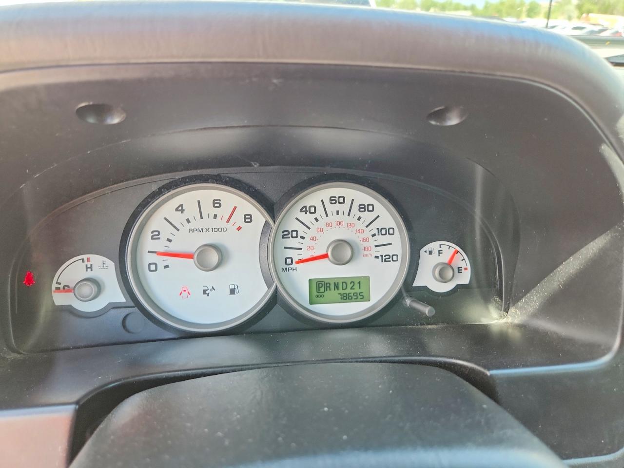 Ford Escape Xlt