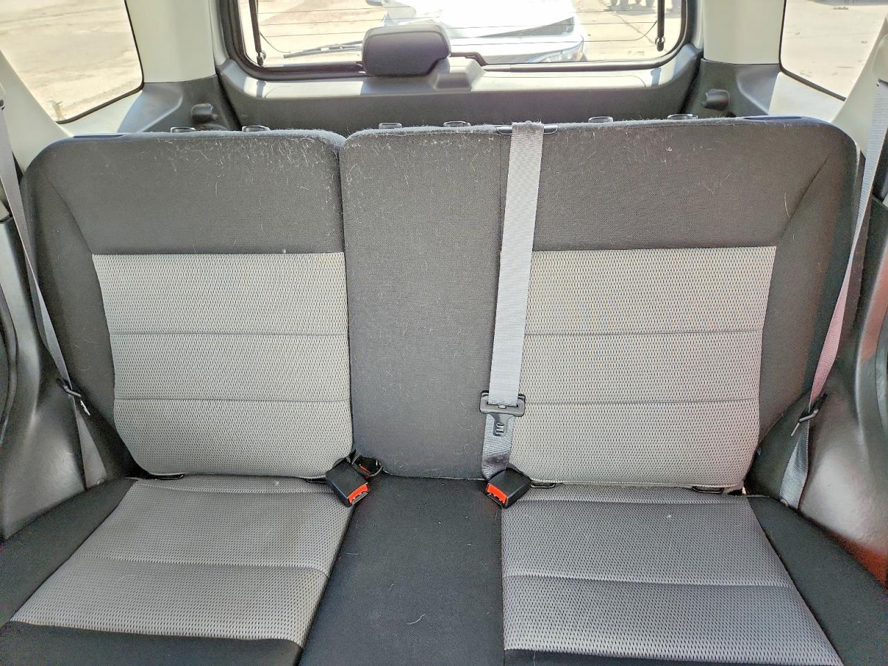 Ford Escape Xlt