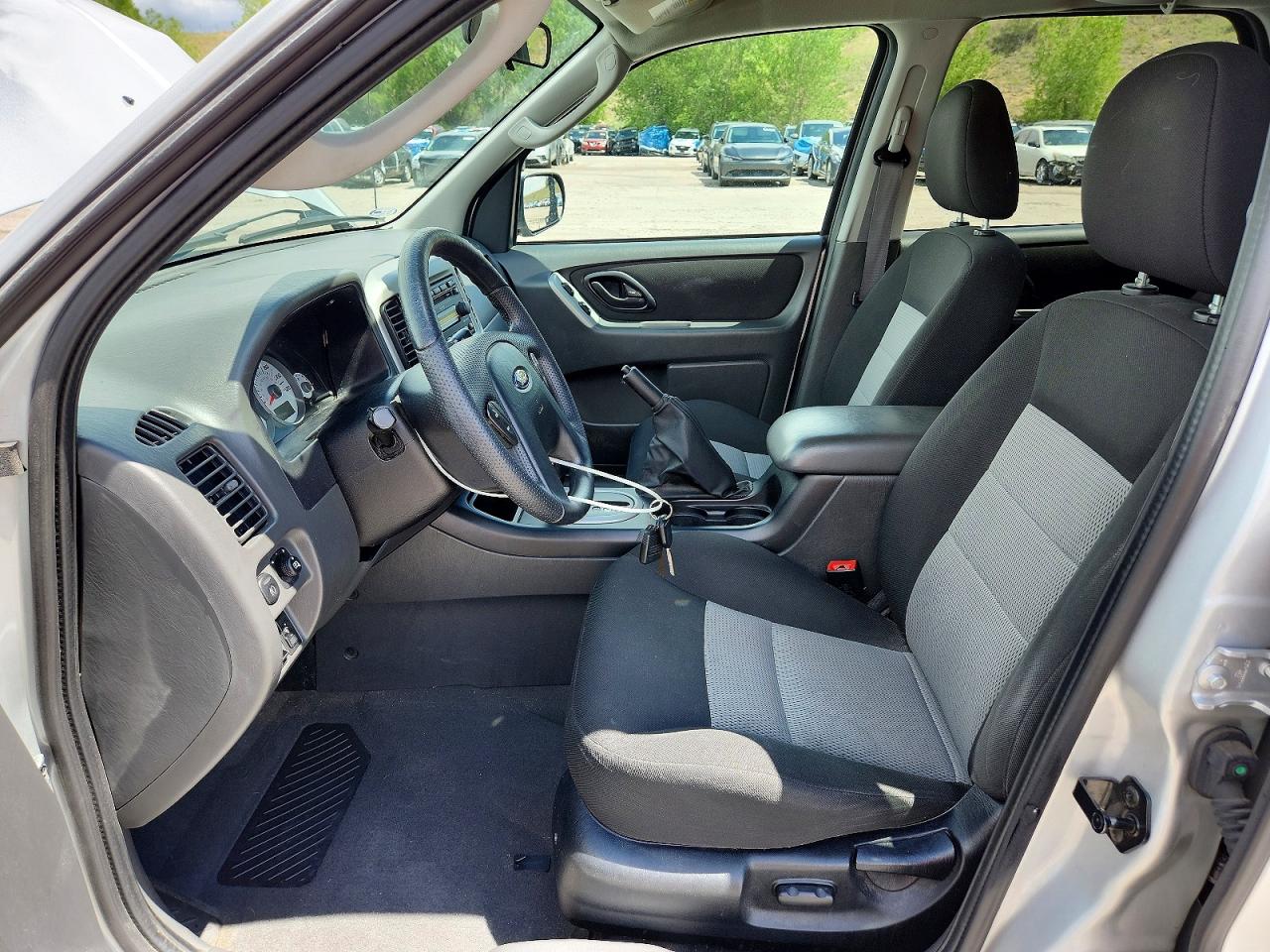 Ford Escape Xlt
