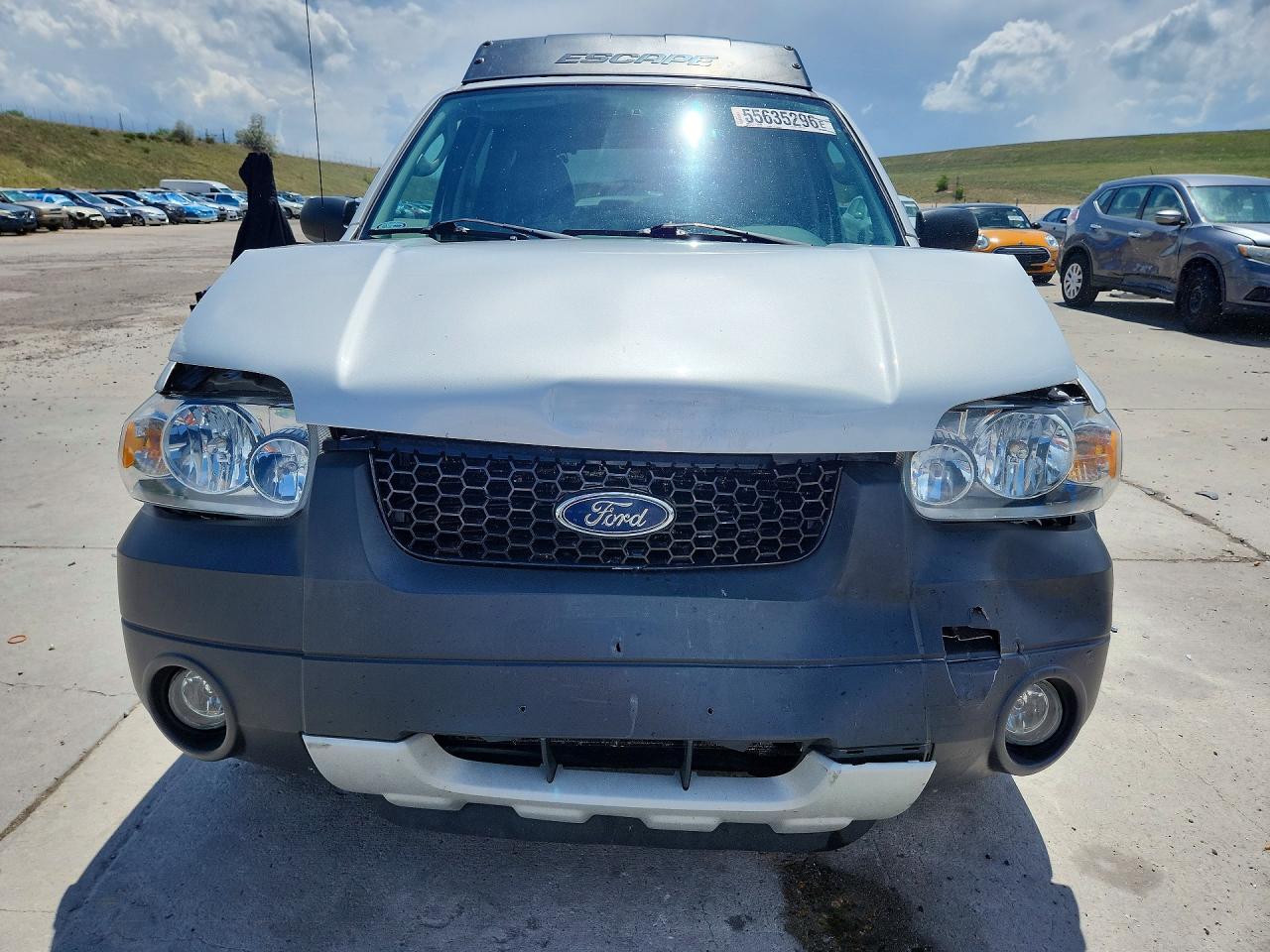 Ford Escape Xlt