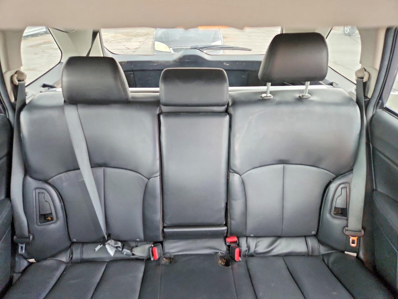 Subaru Outback 3.6r Limited