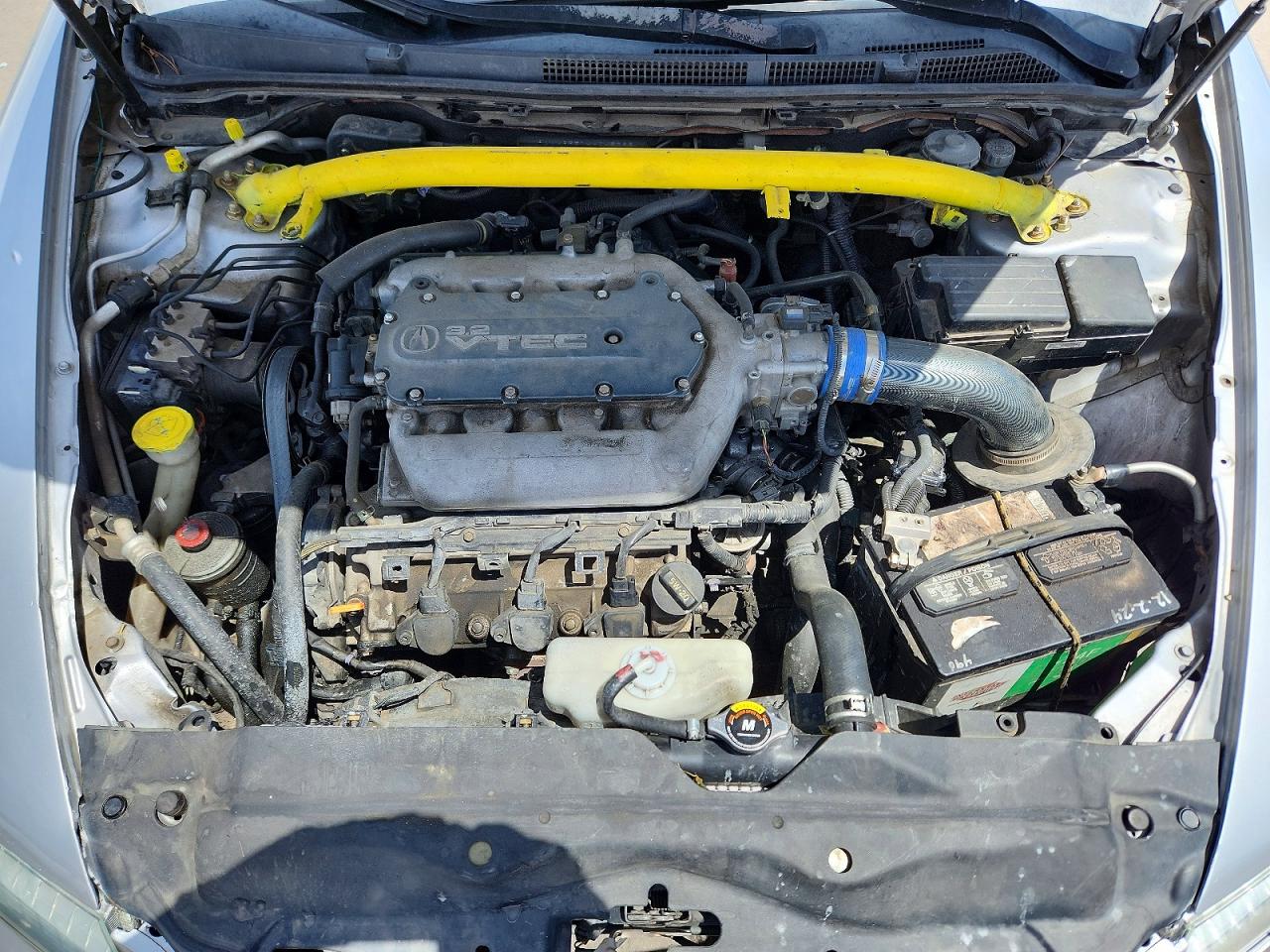 Acura TL