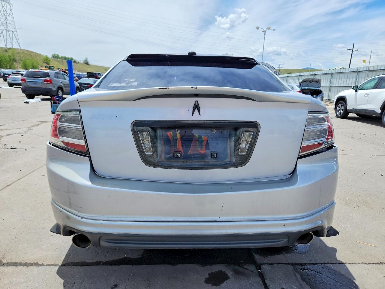 Acura TL