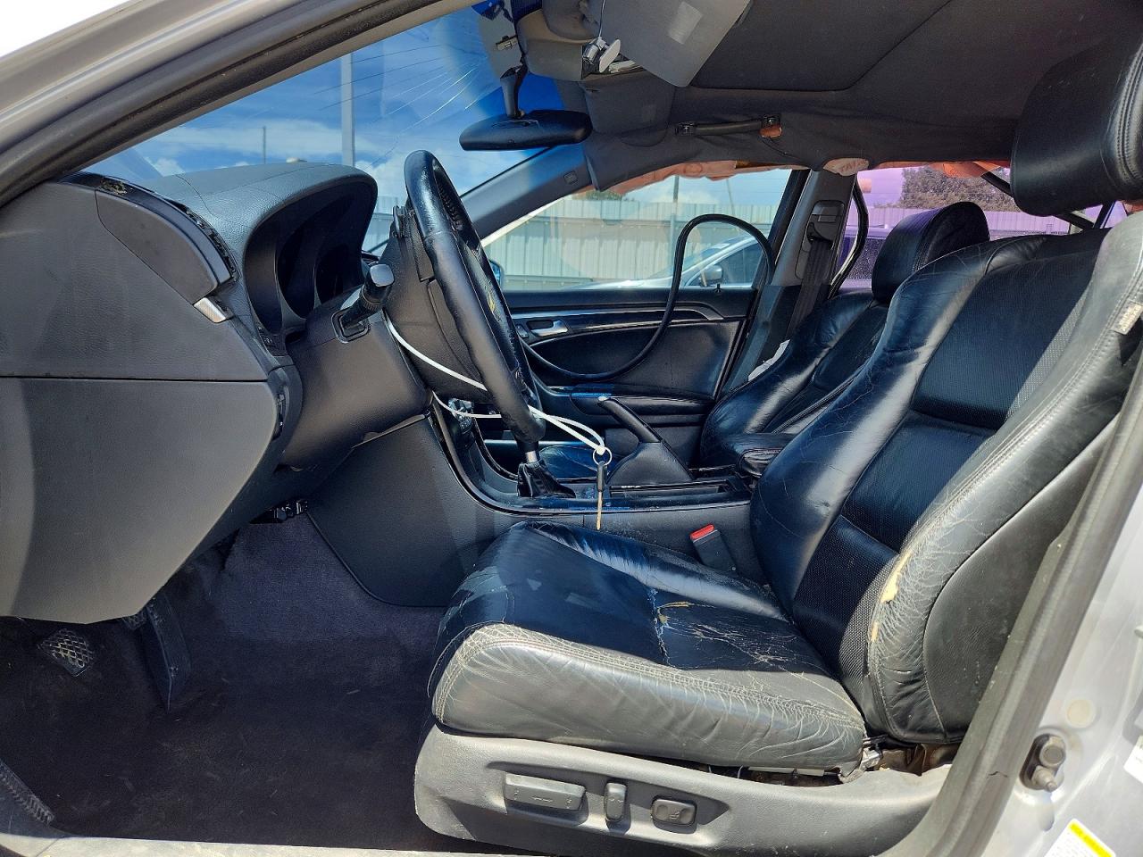 Acura TL