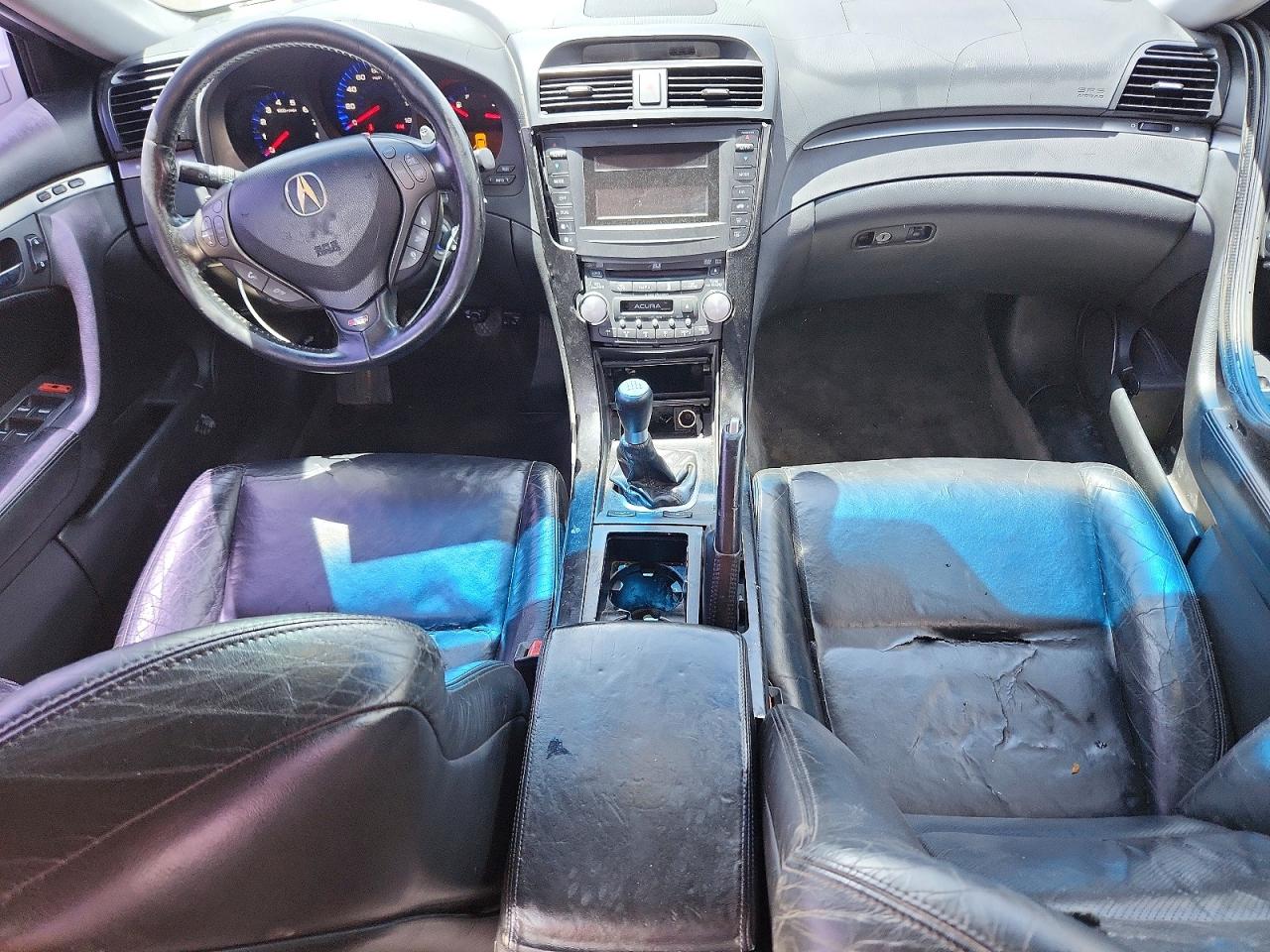 Acura TL