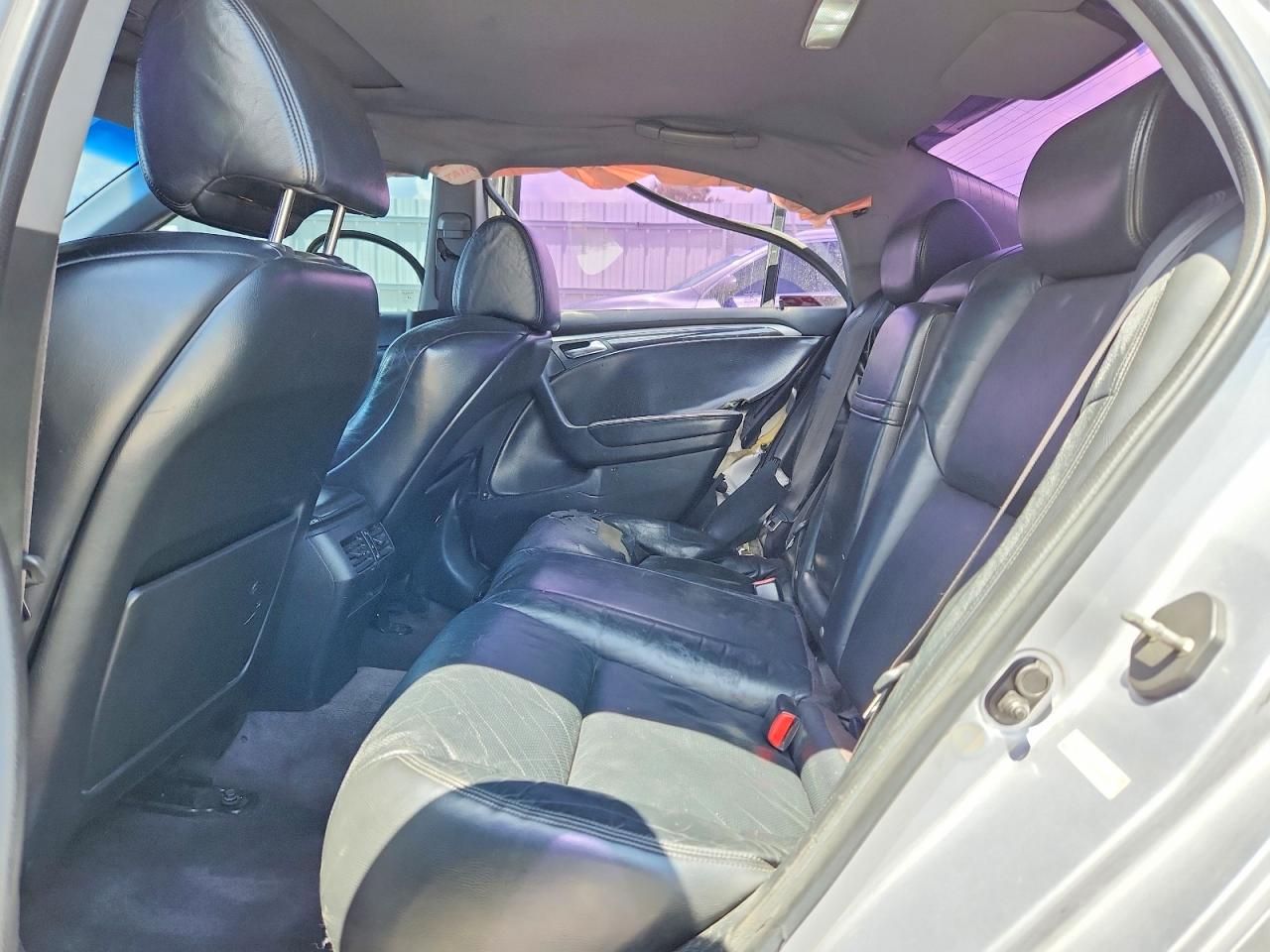 Acura TL