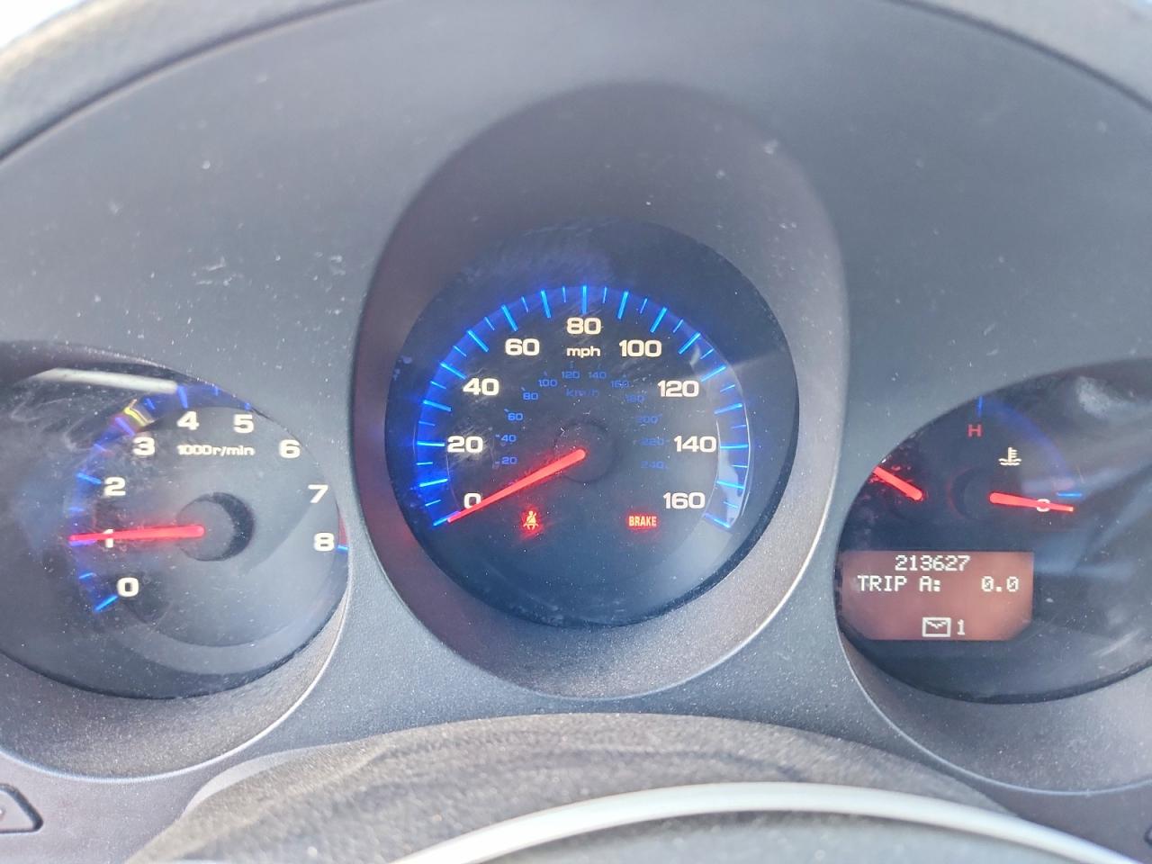 Acura TL