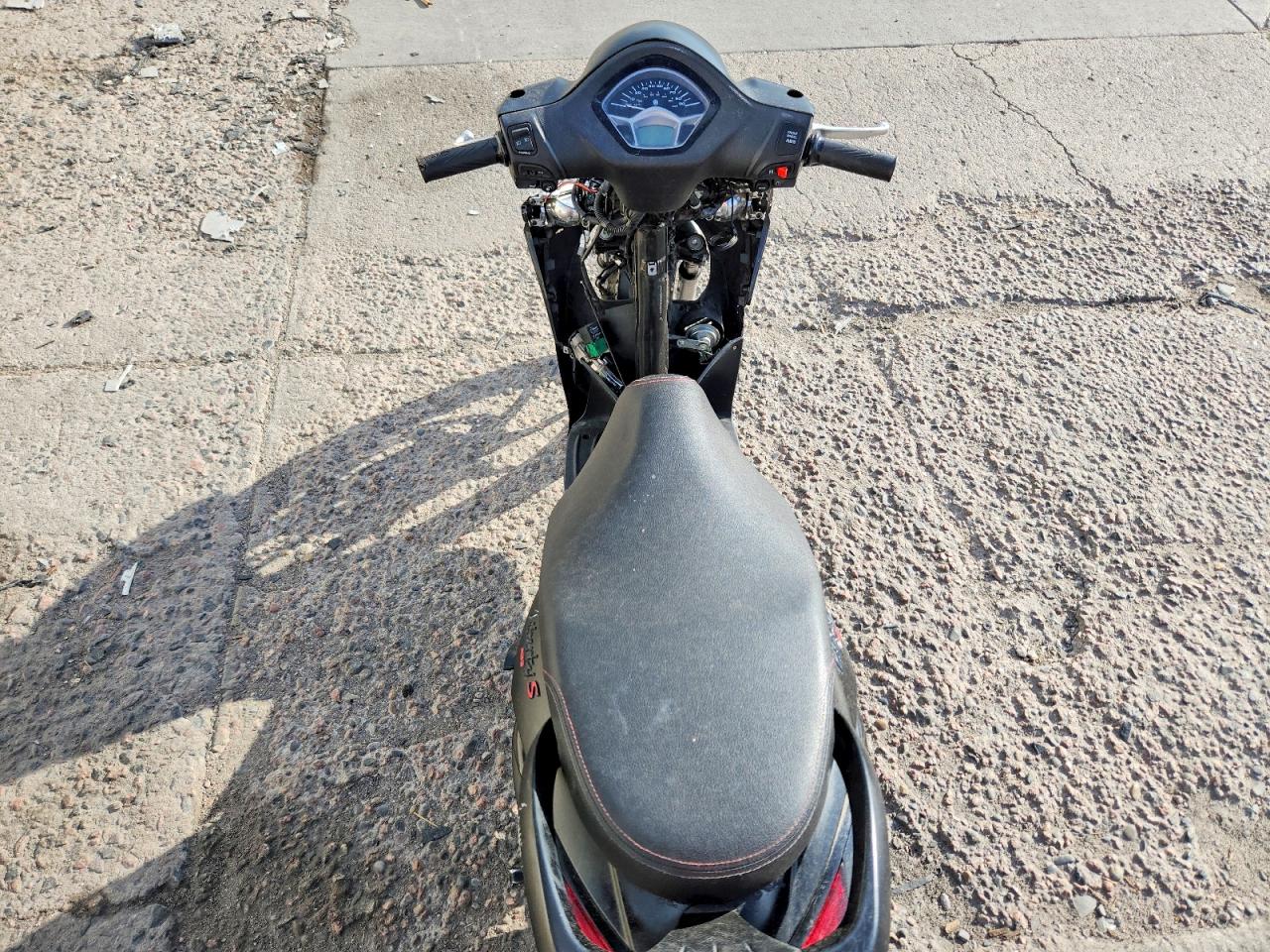 Piaggio Liberty 150