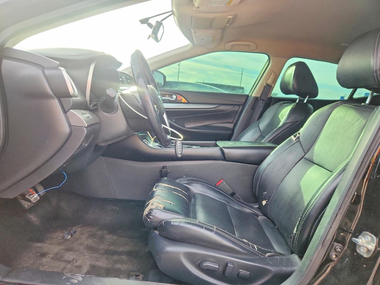 Nissan Maxima 3.5 Sv