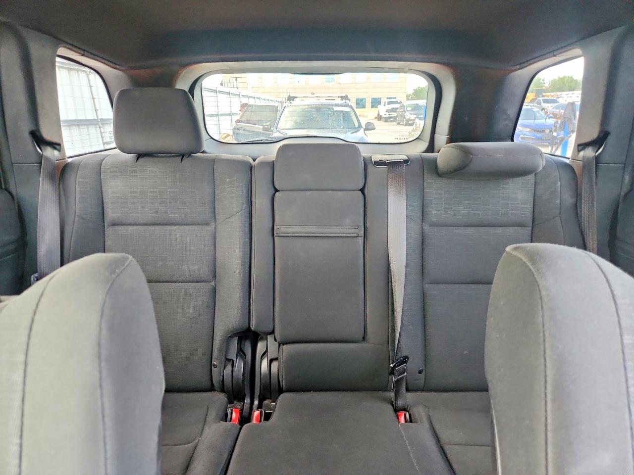 Jeep Cherokee Laredo