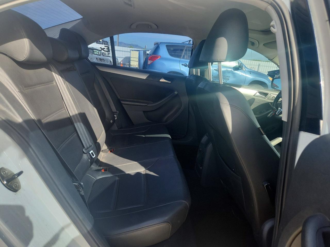 Volkswagen Jetta Se