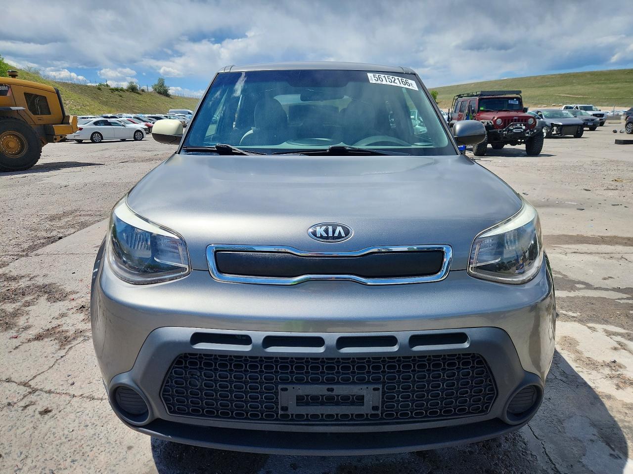 Kia Soul Base