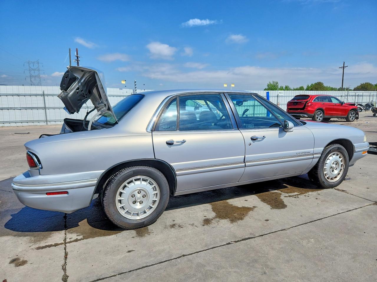 Buick LeSabre Limited