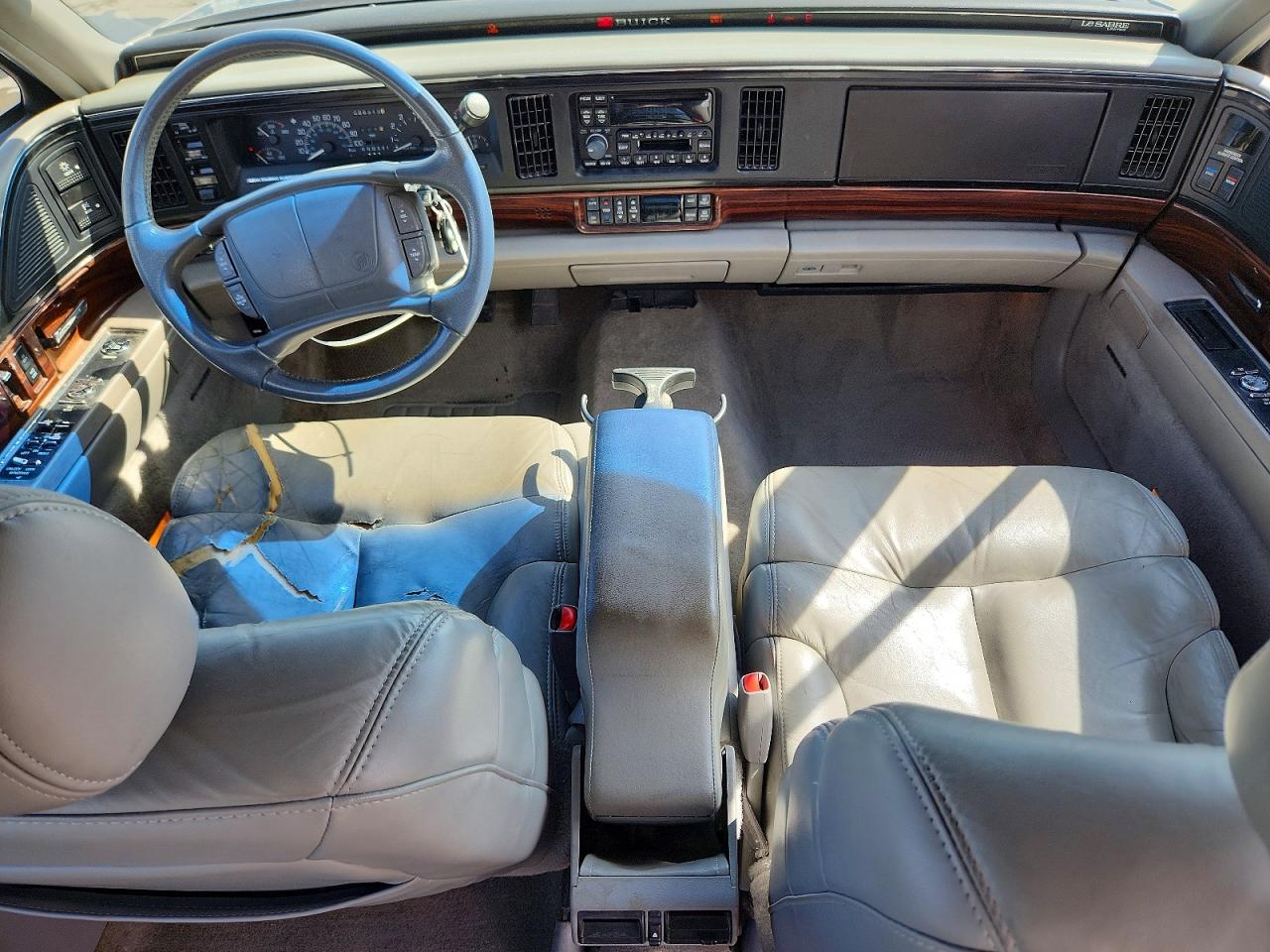 Buick LeSabre Limited