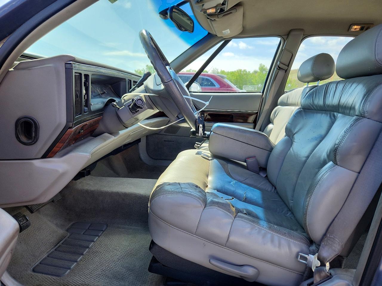 Buick LeSabre Limited