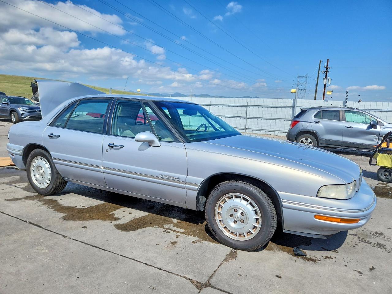 Buick LeSabre Limited