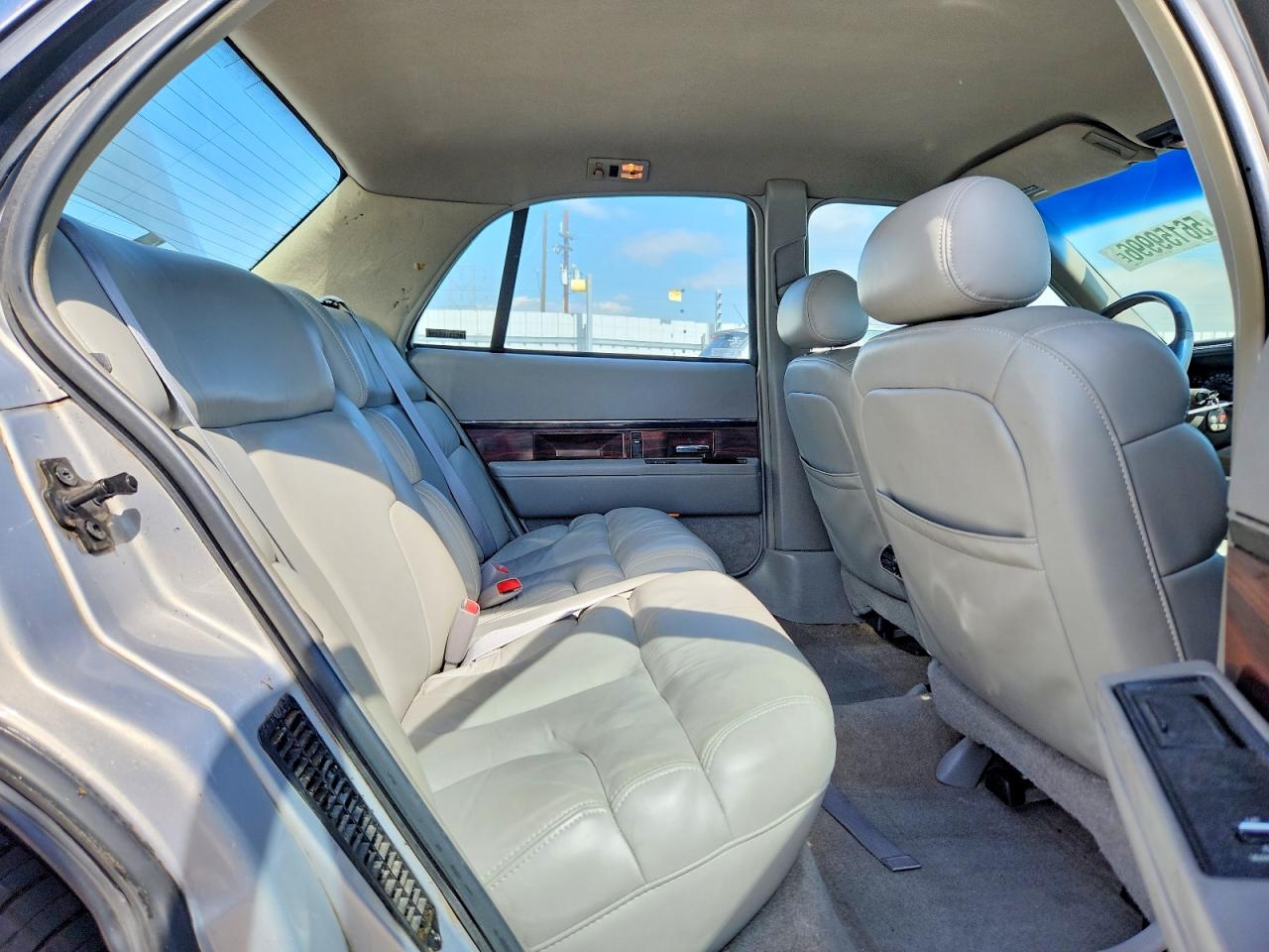 Buick LeSabre Limited