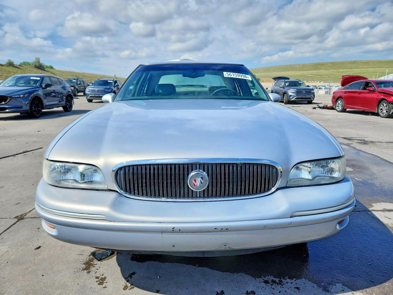 Buick LeSabre Limited
