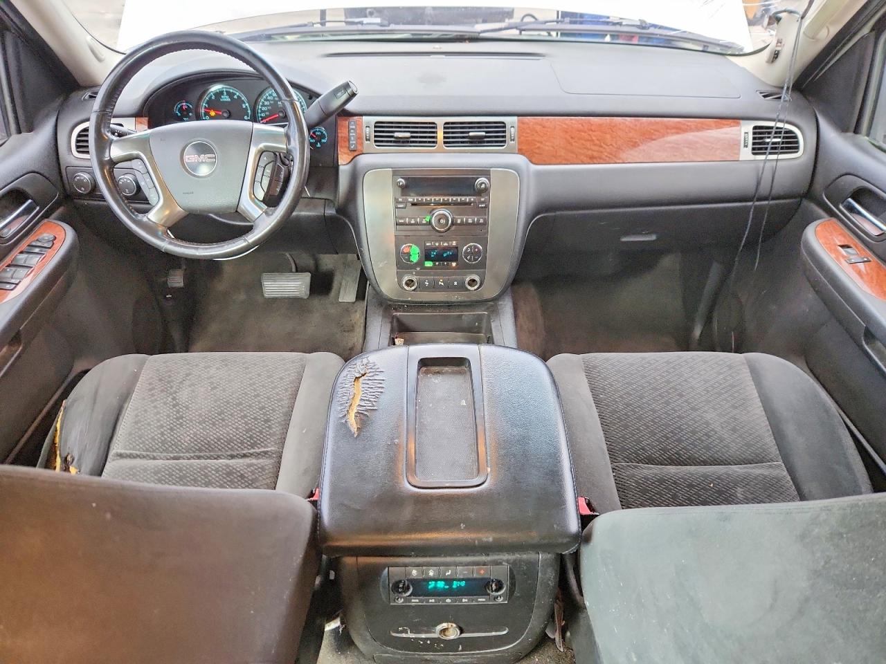 GMC Yukon