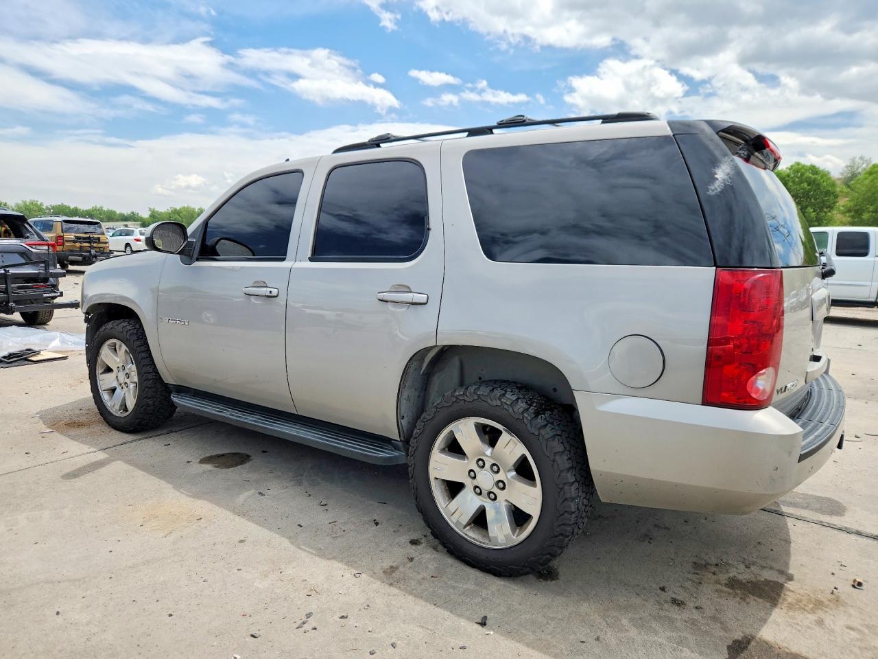 GMC Yukon