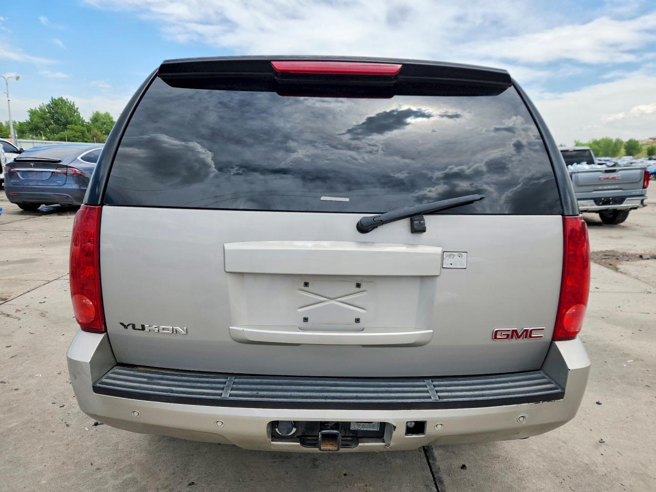 GMC Yukon