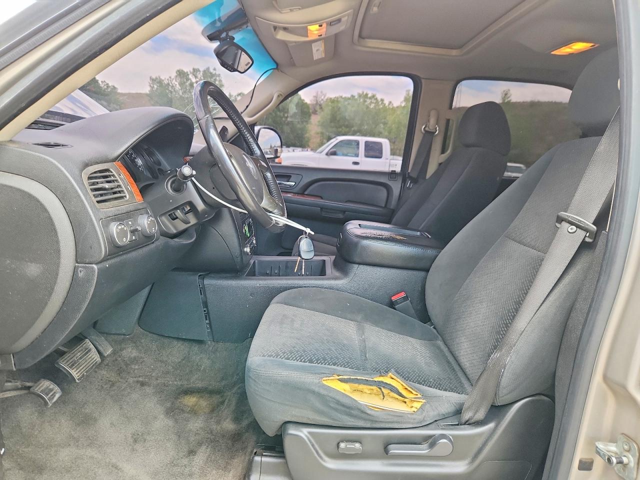 GMC Yukon