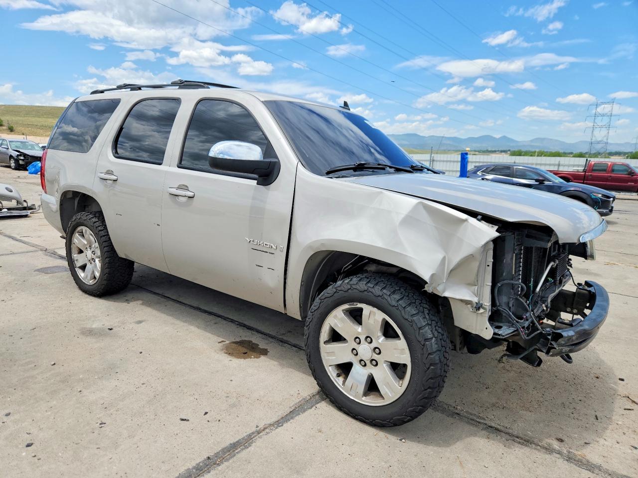 GMC Yukon